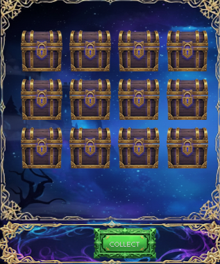 Treasure Hunt
